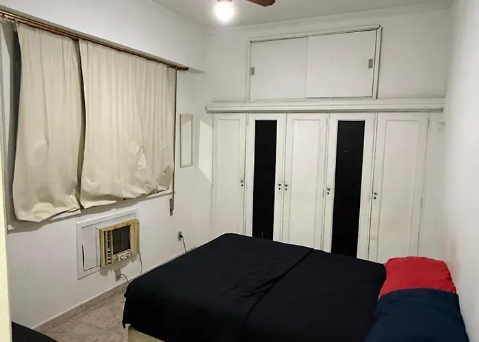 Apartamento Hospedagem