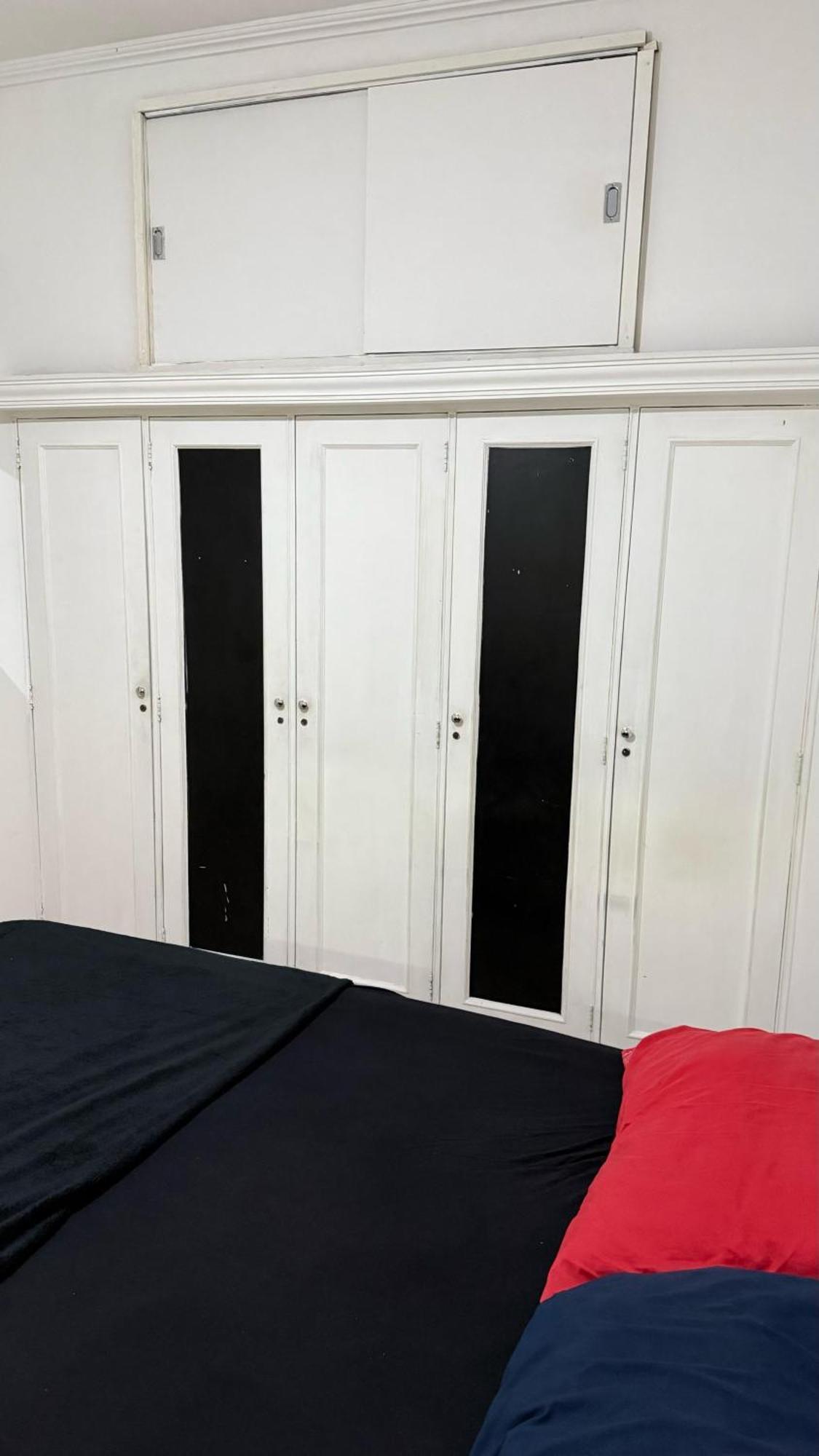 Apartamento Apartamento Hospedagem