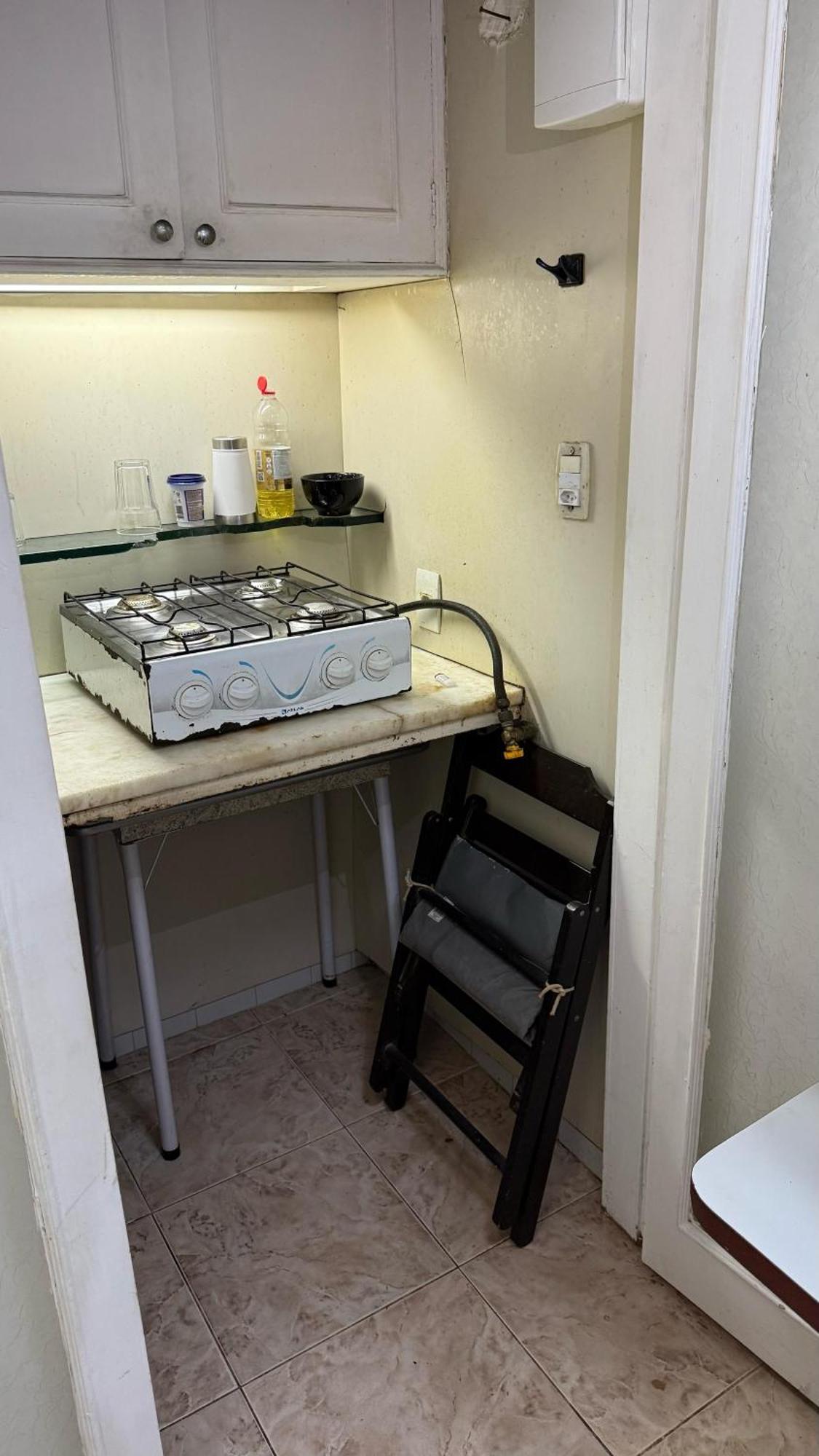 Apartamento Hospedagem Apartamento *
