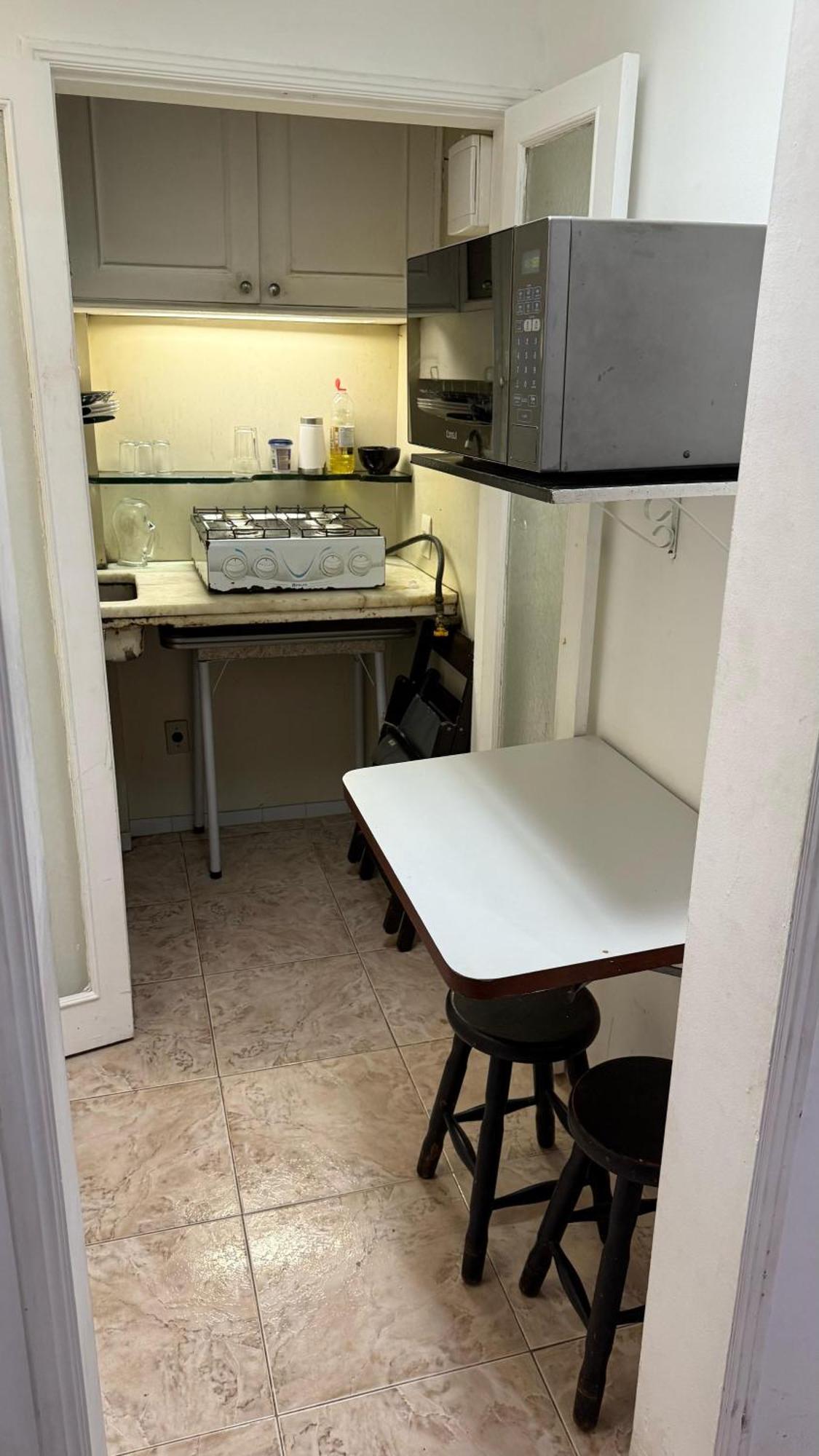 Apartamento Hospedagem Apartamento Río de Janeiro
